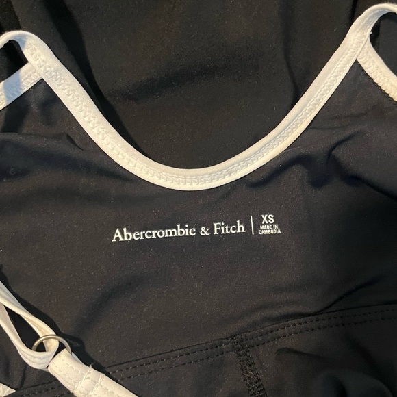 Abercrombie Side Cutout Traveler Dress - Picture 5 of 7